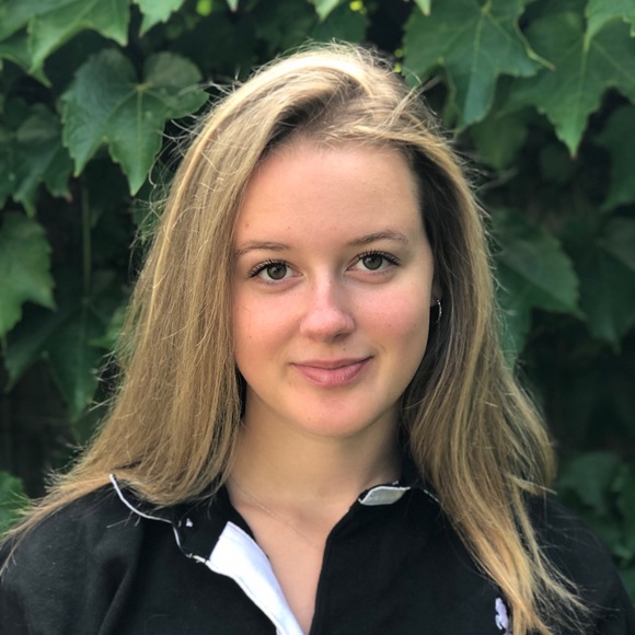 Meet your Posher, Rachel - Picture 1 of 1